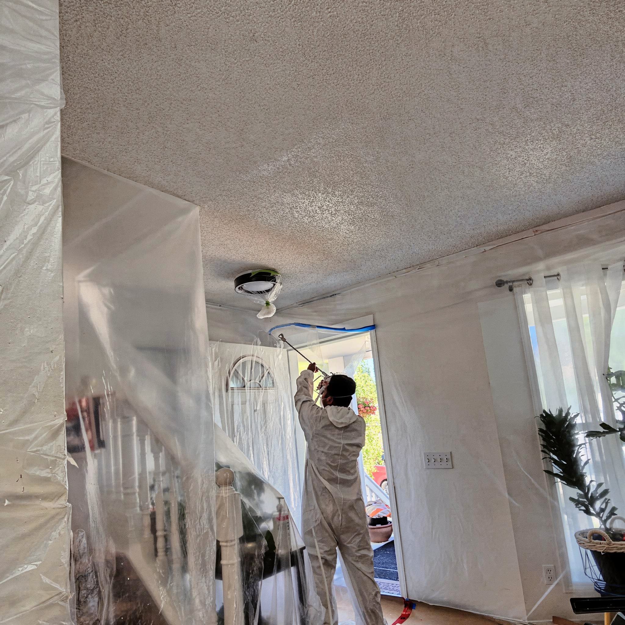 Primera Restoration - Calgary