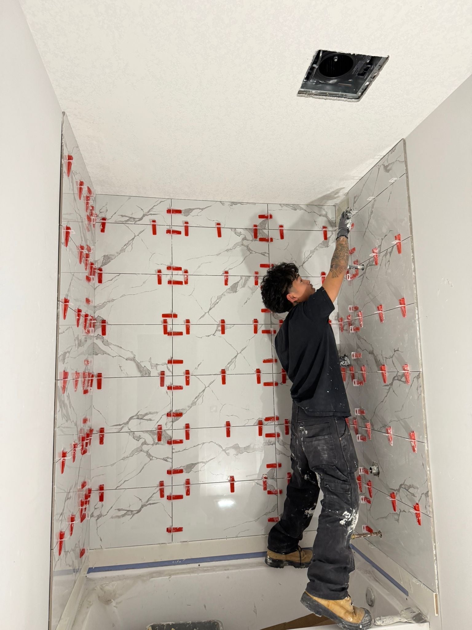 Renovation - Calgary