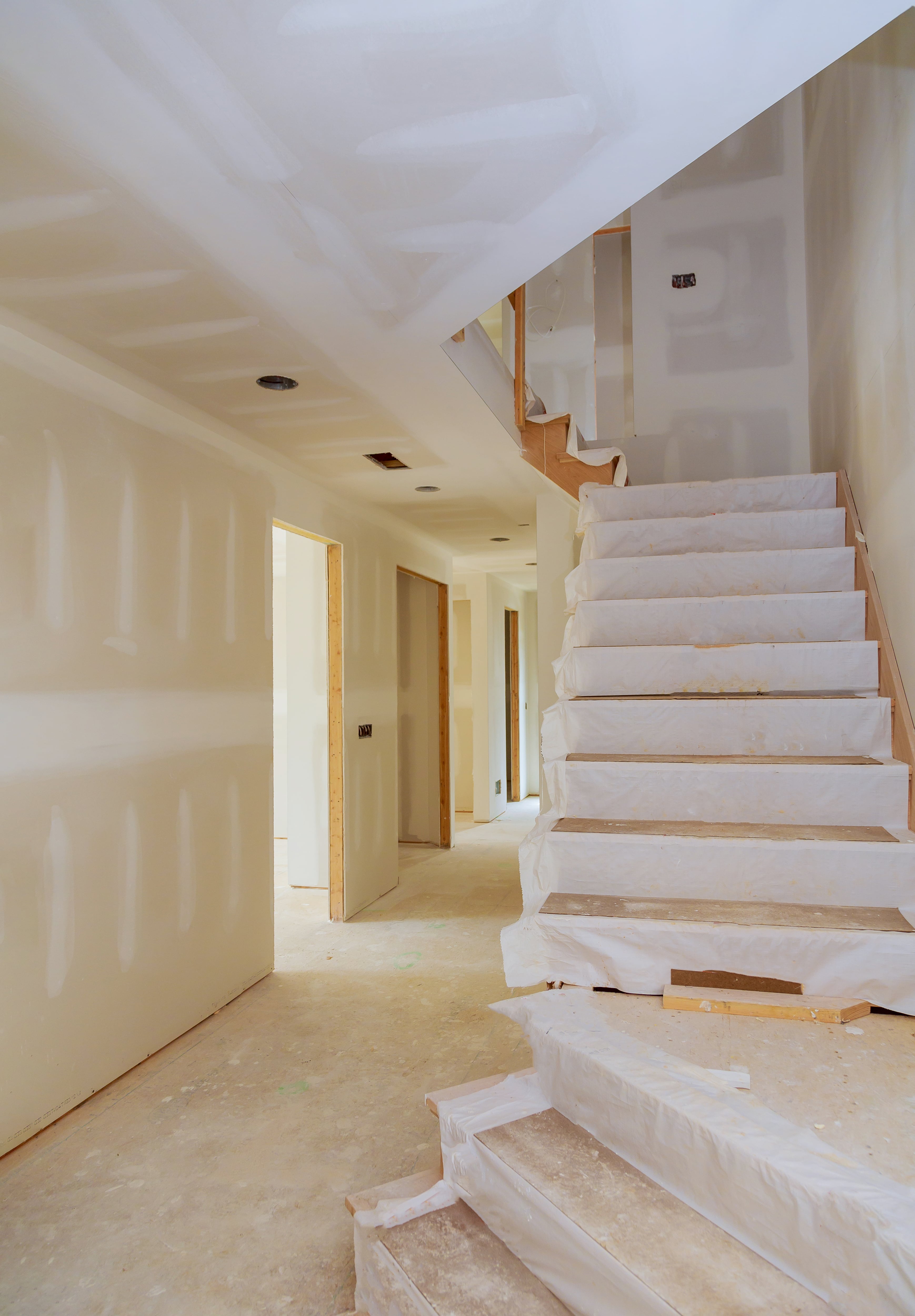 Basement Suites - Calgary