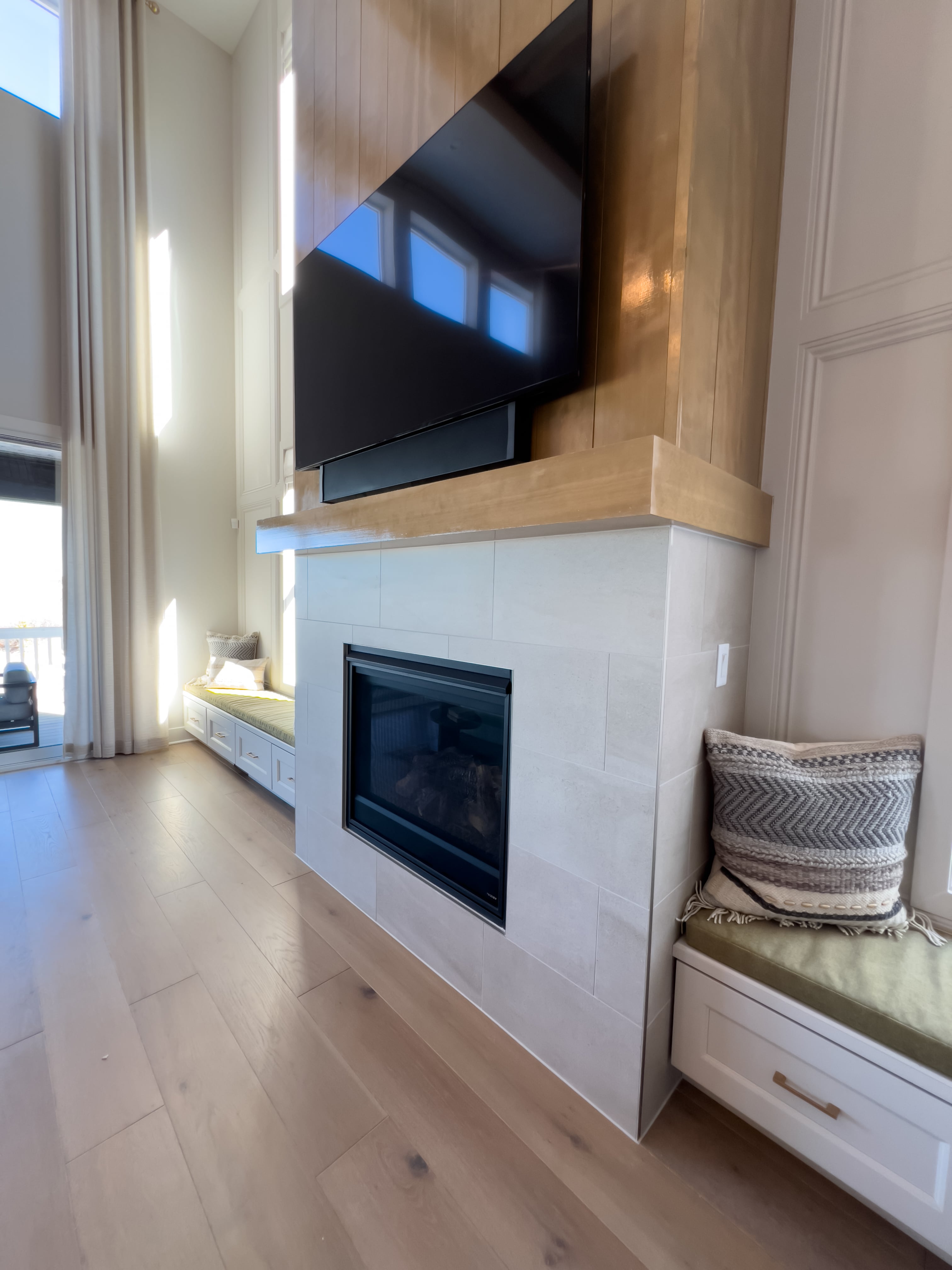 Flooring - Calgary