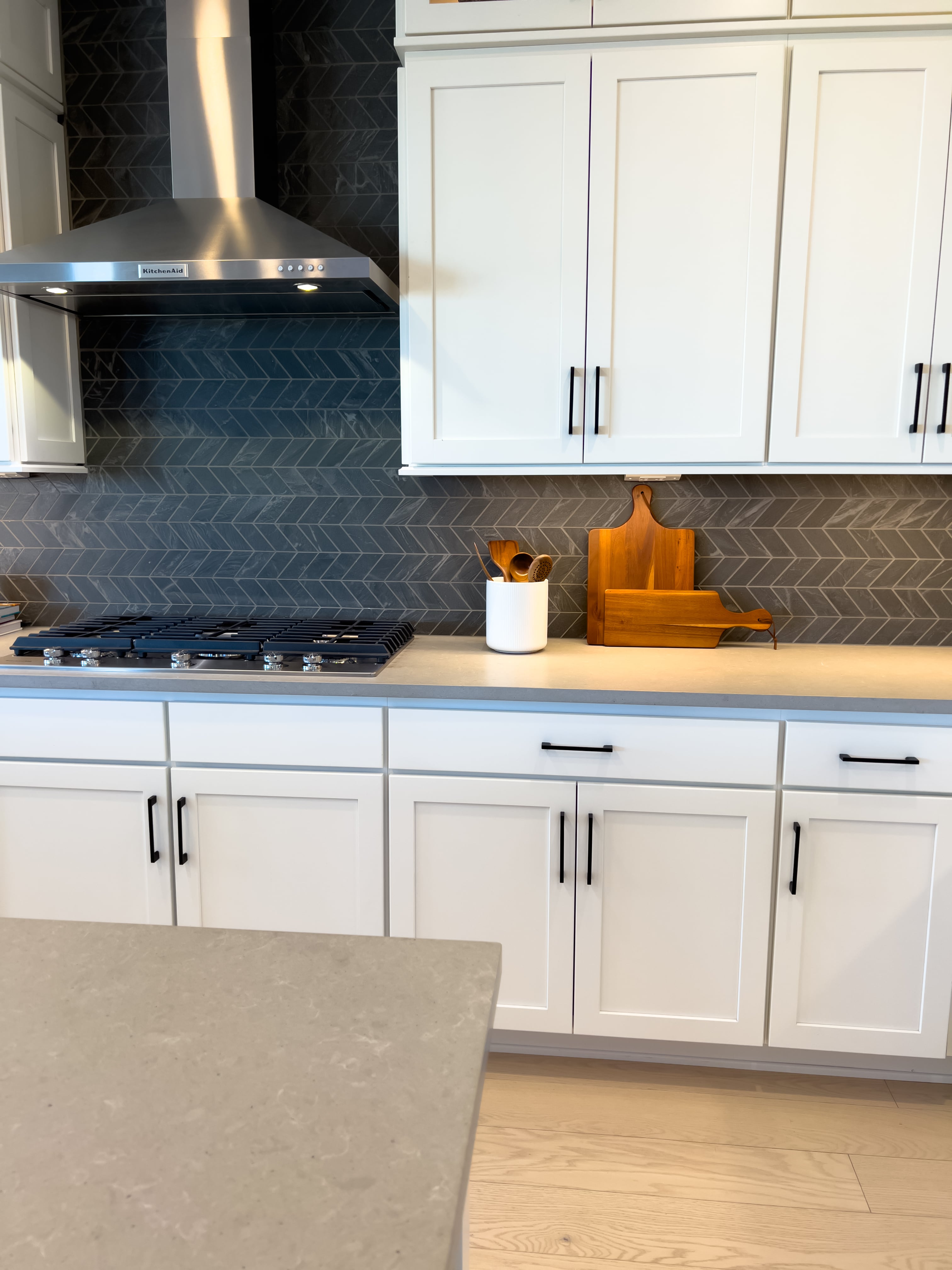 Kitchen Renovation - Calgary